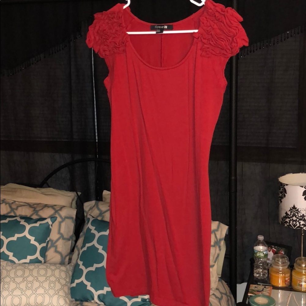 Forever 21 dress